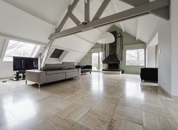 62223 Anzin-Saint-Aubin - Maison d’architecte 210 m² - 5 chambres - Jardin 1391 m² - Double garage