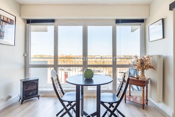 Vente Appartement79 m² - 4 Pièces - LA ROCHE SUR YON (85000)