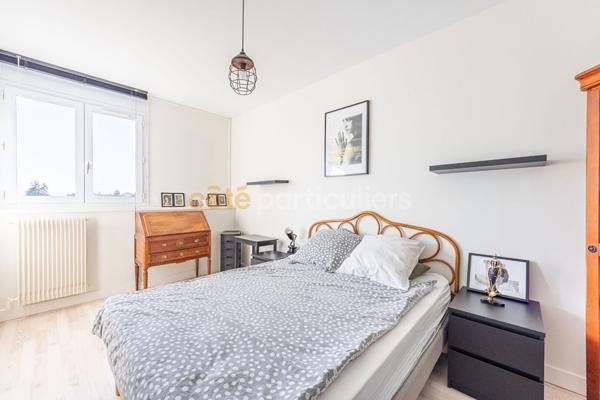 Vente Appartement79 m² - 4 Pièces - LA ROCHE SUR YON (85000)