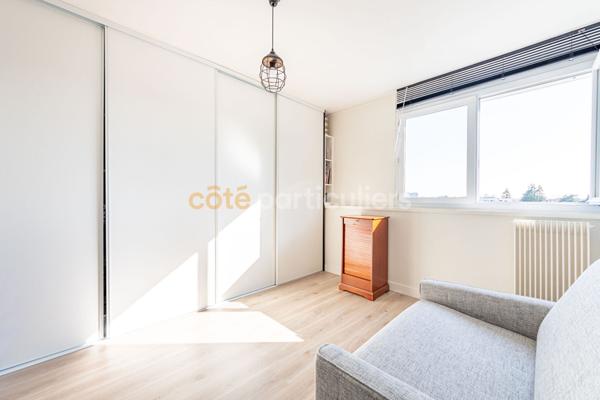 Vente Appartement79 m² - 4 Pièces - LA ROCHE SUR YON (85000)