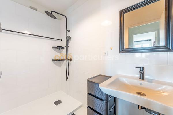 Vente Appartement79 m² - 4 Pièces - LA ROCHE SUR YON (85000)