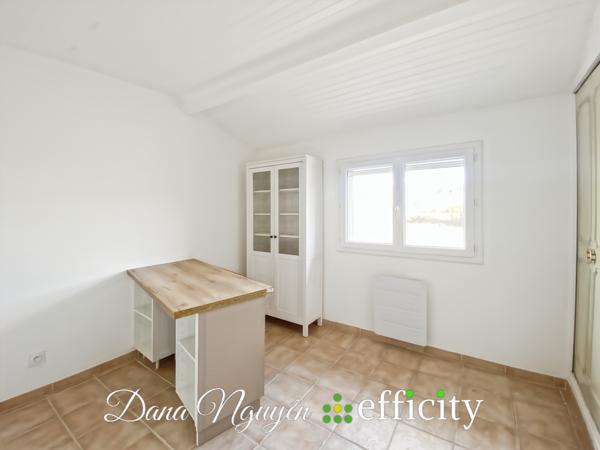 Maison 9 pièces - 154 m² Exclusivité efficity