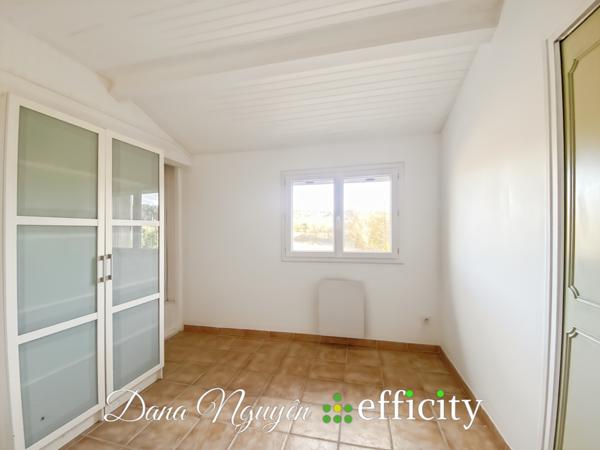 Maison 9 pièces - 154 m² Exclusivité efficity