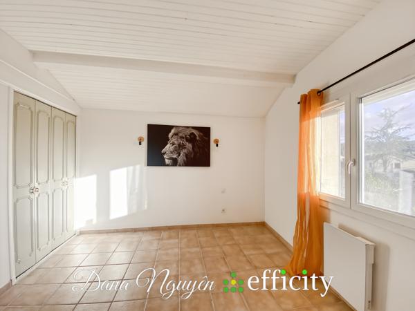 Maison 9 pièces - 154 m² Exclusivité efficity