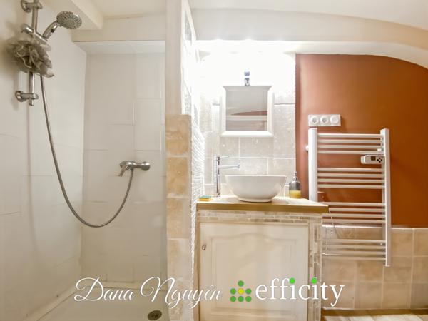 Maison 9 pièces - 154 m² Exclusivité efficity