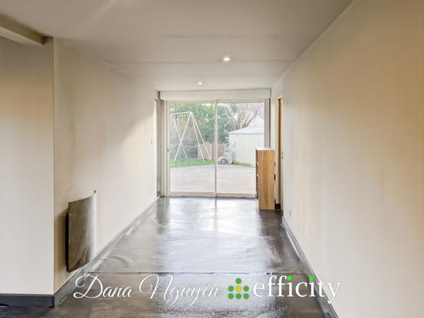 Maison 9 pièces - 154 m² Exclusivité efficity