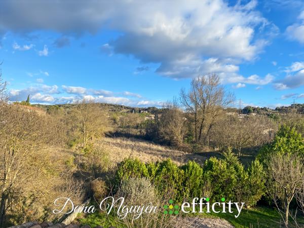 Maison 9 pièces - 154 m² Exclusivité efficity