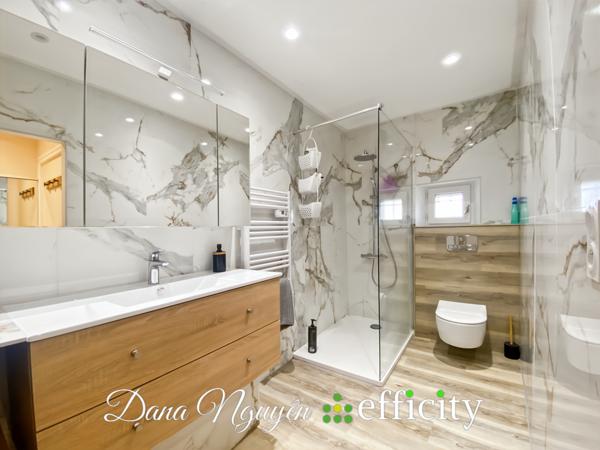 Maison 9 pièces - 154 m² Exclusivité efficity