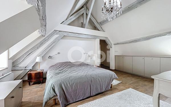 Appartement à vendre    4 pièces • 106,36 m2 Chantilly