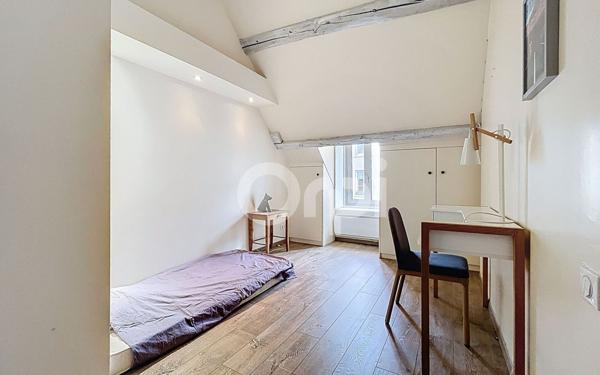 Appartement à vendre    4 pièces • 106,36 m2 Chantilly