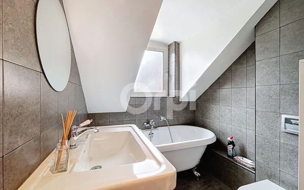 Appartement à vendre    4 pièces • 106,36 m2 Chantilly