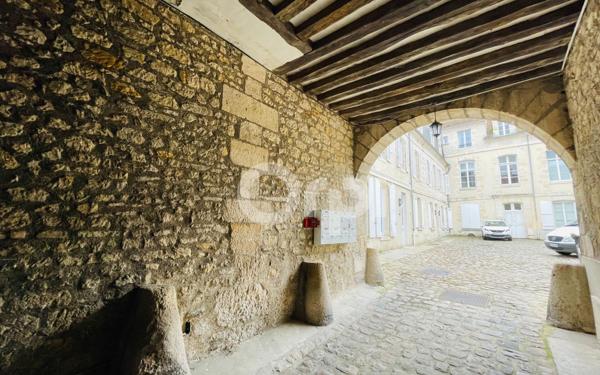 Appartement à vendre    4 pièces • 106,36 m2 Chantilly