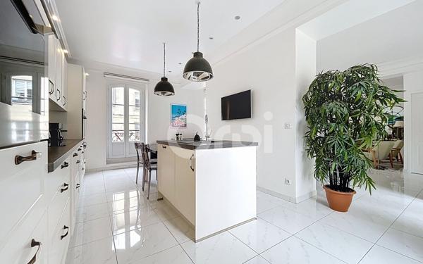 Appartement à vendre    4 pièces • 106,36 m2 Chantilly