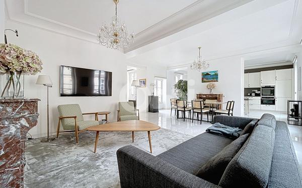 Appartement à vendre    4 pièces • 106,36 m2 Chantilly