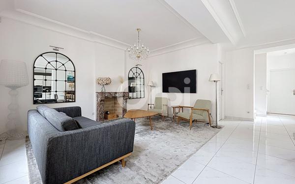 Appartement à vendre    4 pièces • 106,36 m2 Chantilly