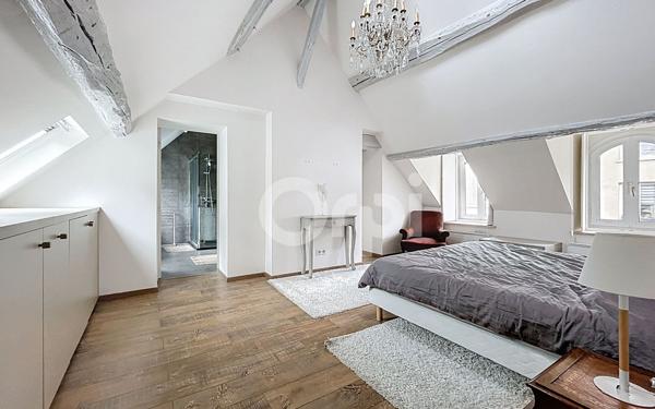 Appartement à vendre    4 pièces • 106,36 m2 Chantilly