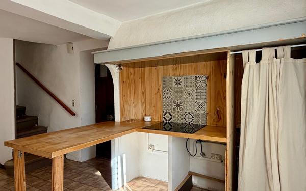 Maison à louer