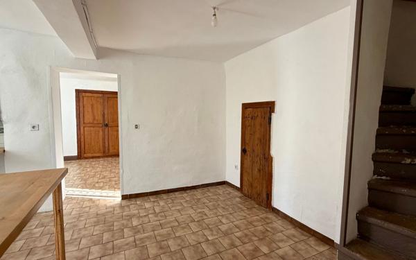 Maison à louer