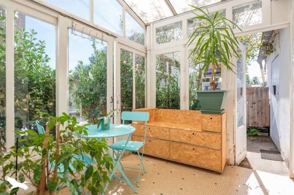 Maison à vendre 231 440 € Couëron 3 p 71 m² DPE F