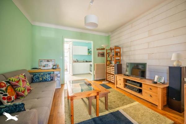 Maison à vendre 231 440 € Couëron 3 p 71 m² DPE F
