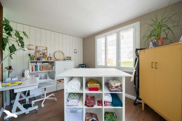 Maison à vendre 231 440 € Couëron 3 p 71 m² DPE F