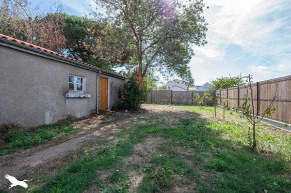 Maison à vendre 231 440 € Couëron 3 p 71 m² DPE F