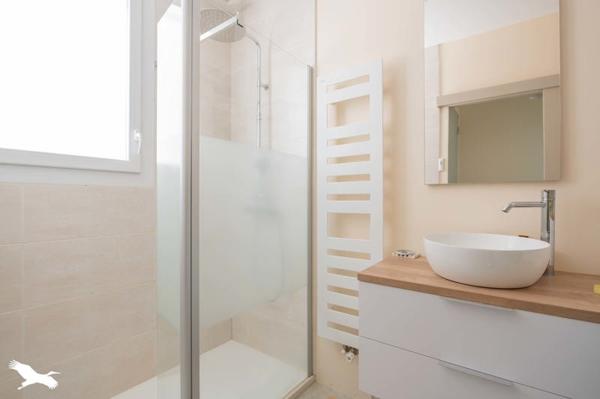 Maison à vendre 231 440 € Couëron 3 p 71 m² DPE F