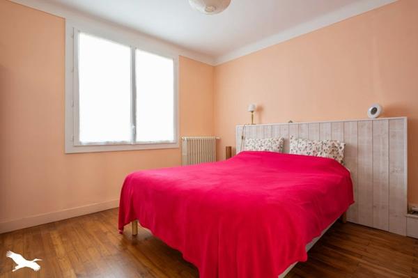 Maison à vendre 231 440 € Couëron 3 p 71 m² DPE F