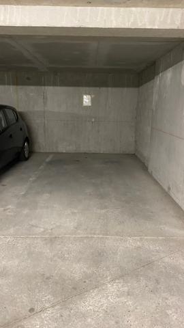 Appartement + parking