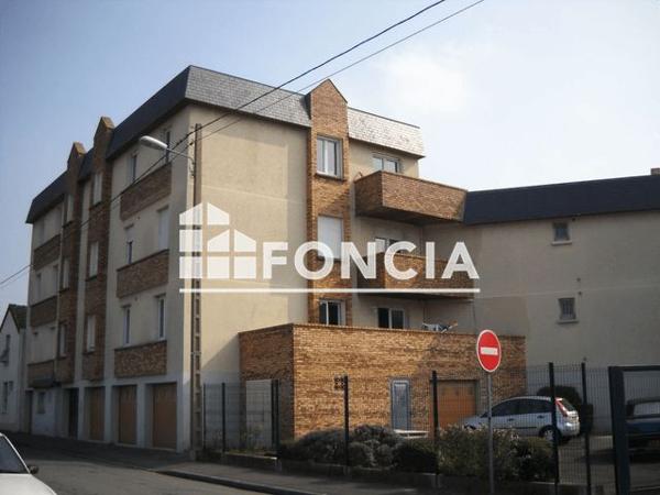 Location Appartement 3 pièces 75.05 m² - 37 RUE DU GATINAIS Melun 77000