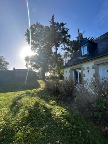 Maison Saint Briac Sur Mer , quartier calme à quelques minutes à pied du centre ville.