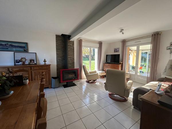 Maison Saint Briac Sur Mer , quartier calme à quelques minutes à pied du centre ville.