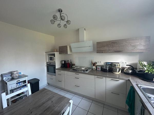 Maison Saint Briac Sur Mer , quartier calme à quelques minutes à pied du centre ville.