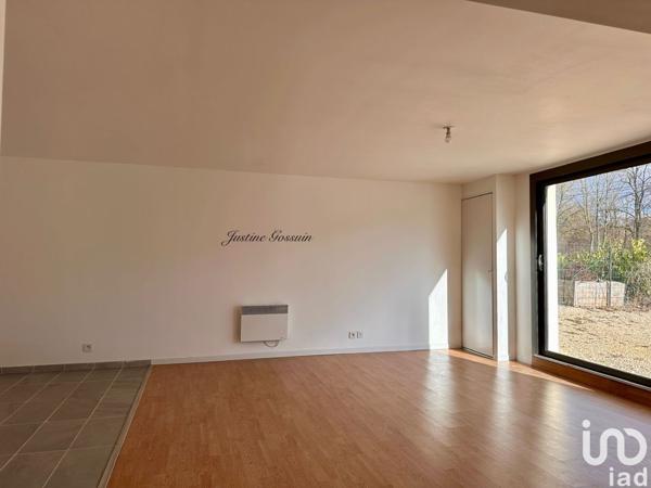 Maison 5 pièces de 114 m² à Vanzy (74270)