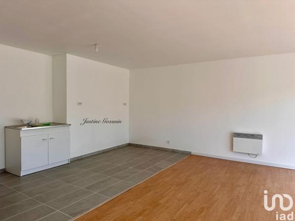 Maison 5 pièces de 114 m² à Vanzy (74270)