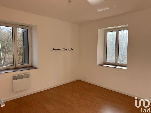 Maison 5 pièces de 114 m² à Vanzy (74270)