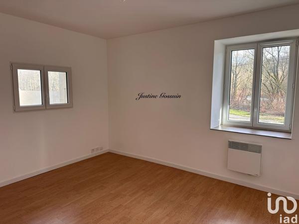 Maison 5 pièces de 114 m² à Vanzy (74270)