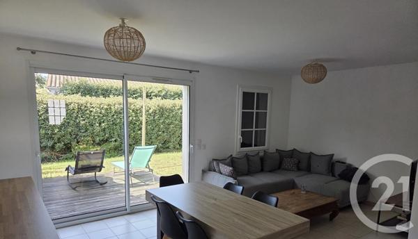 Maison à vendre  3 pièces - 65,86 m 2   DOLUS D OLERON  - 17