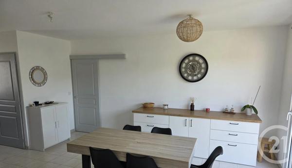 Maison à vendre  3 pièces - 65,86 m 2   DOLUS D OLERON  - 17