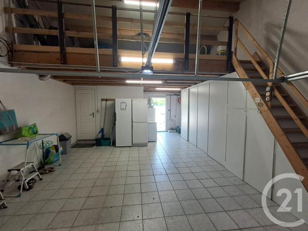 Maison à vendre  6 pièces - 158 m2 TALMONT ST HILAIRE - 85