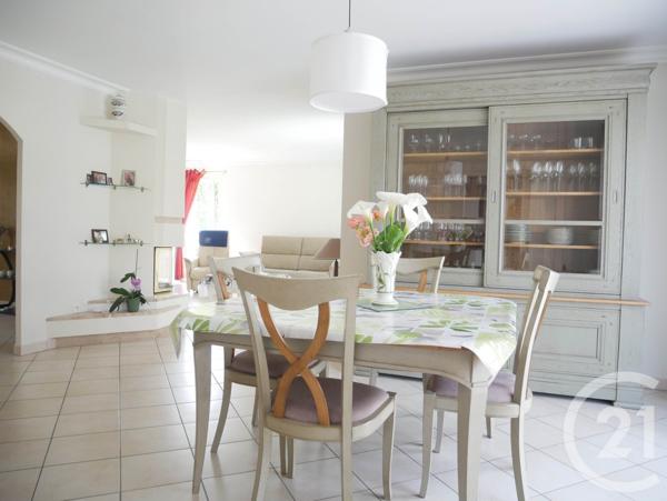 Maison à vendre  6 pièces - 158 m2 TALMONT ST HILAIRE - 85