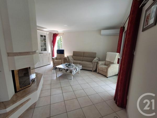 Maison à vendre  6 pièces - 158 m2 TALMONT ST HILAIRE - 85