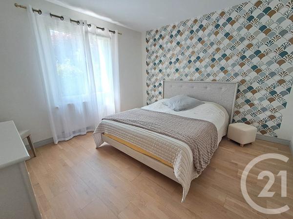 Maison à vendre  6 pièces - 158 m2 TALMONT ST HILAIRE - 85