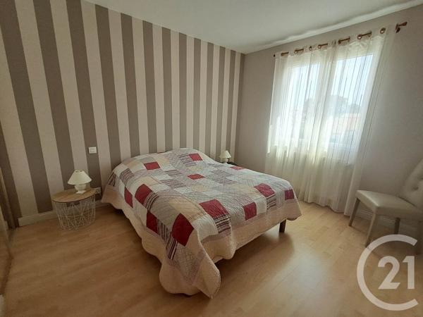 Maison à vendre  6 pièces - 158 m2 TALMONT ST HILAIRE - 85