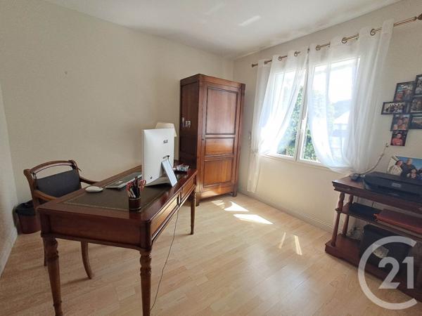 Maison à vendre  6 pièces - 158 m2 TALMONT ST HILAIRE - 85