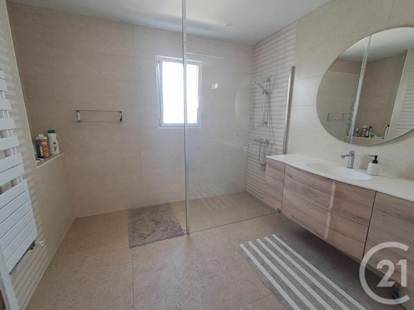 Maison à vendre  6 pièces - 158 m2 TALMONT ST HILAIRE - 85