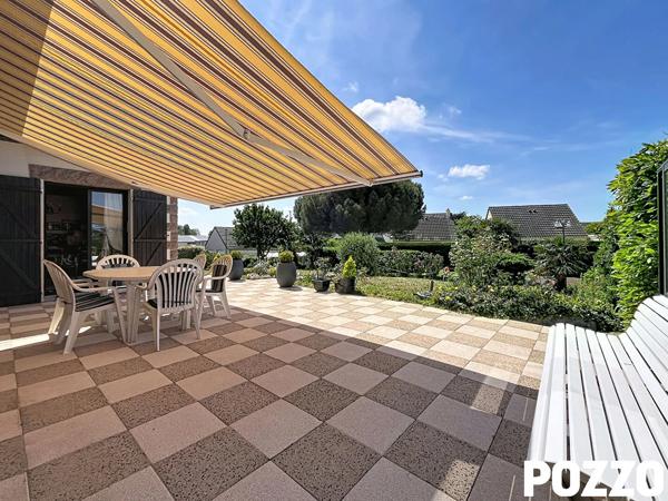 Maison Saint Martin de Bréhal 6 pièces 129 m2 environ SAINT MARTIN DE BREHAL