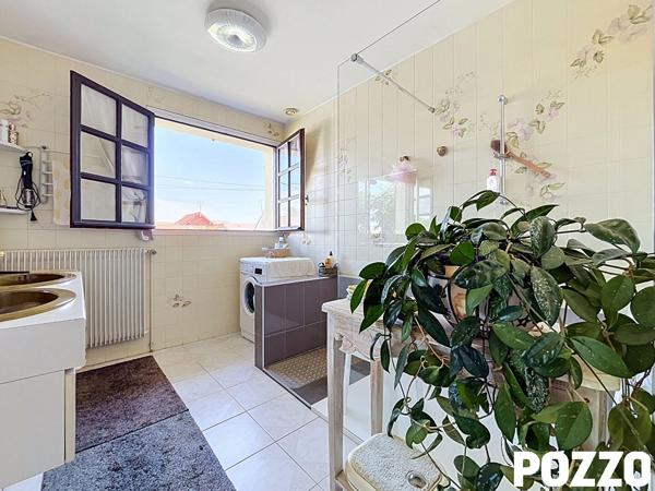 Maison Saint Martin de Bréhal 6 pièces 129 m2 environ SAINT MARTIN DE BREHAL