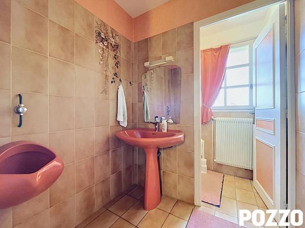 Maison Saint Martin de Bréhal 6 pièces 129 m2 environ SAINT MARTIN DE BREHAL