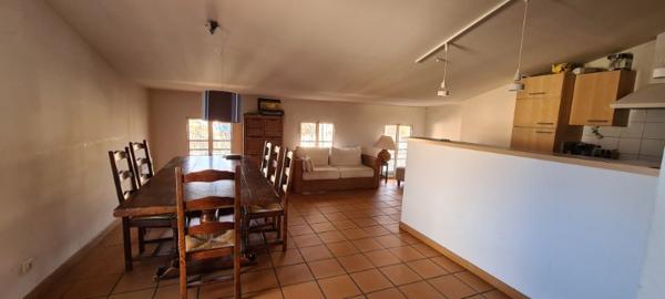 MAGNIFIQUE SPACIEUSE MAISON BOURGEOISE AVEC TERRASSE